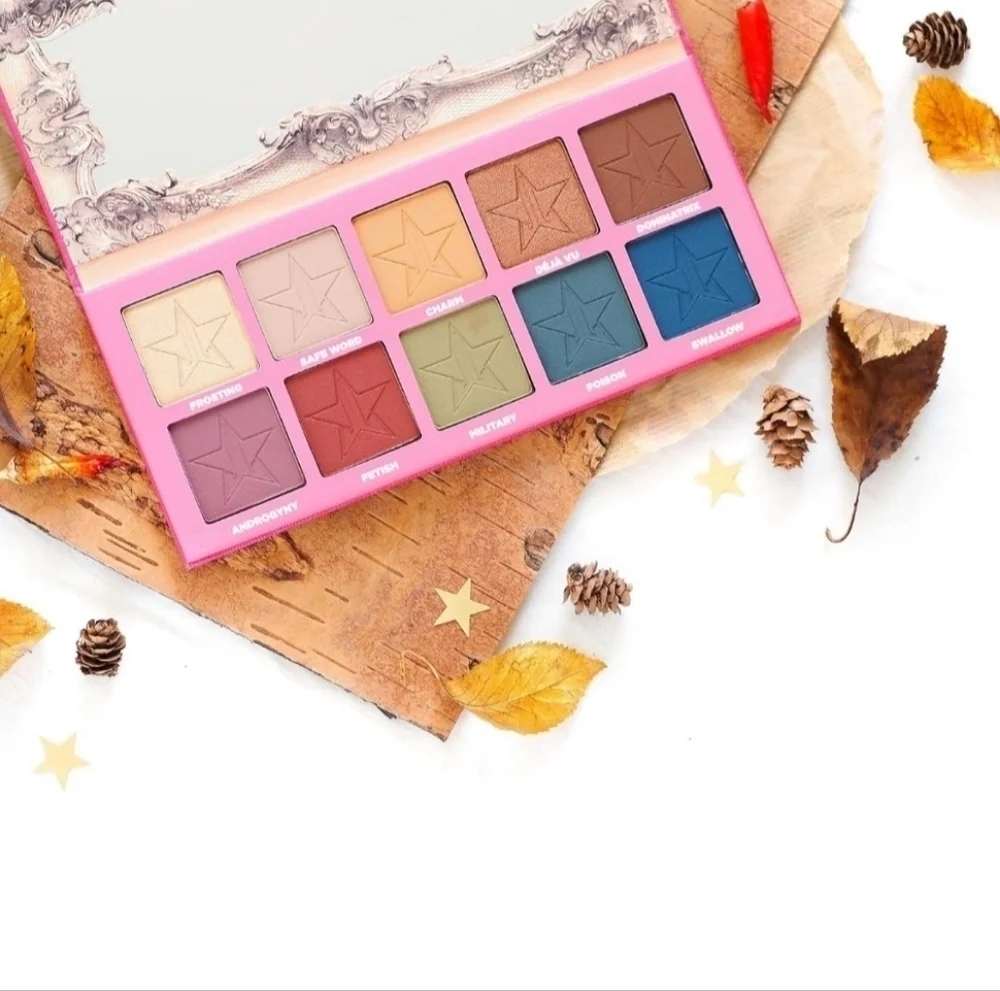 JEFFREE STAR COSMETICS 